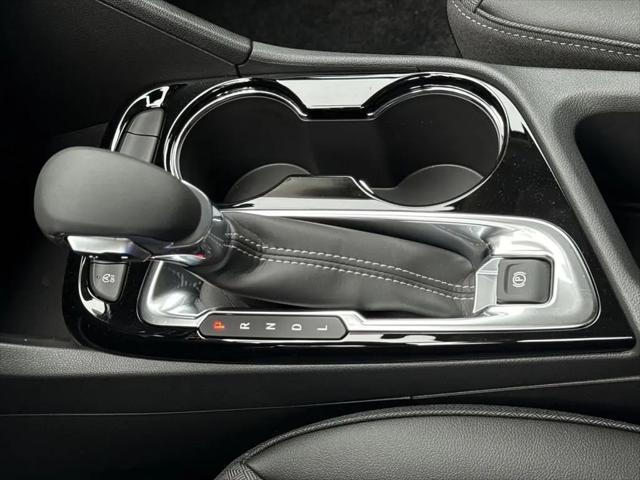 2026 Buick Encore GX Preferred AWD