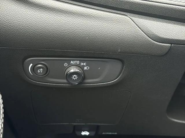 2026 Buick Encore GX Preferred AWD