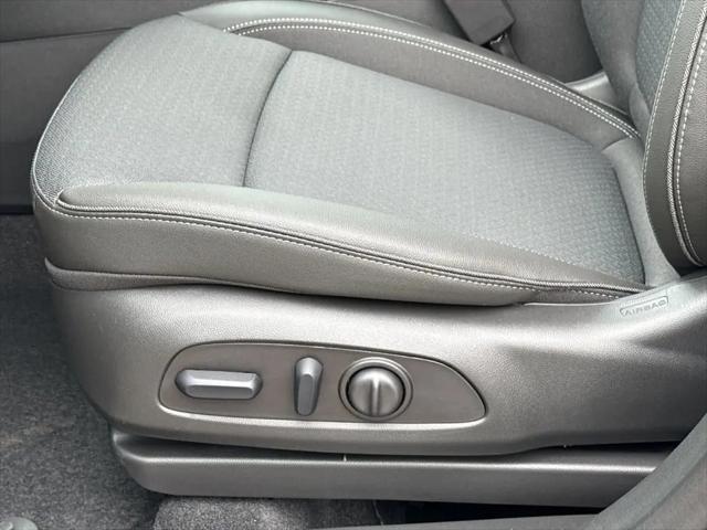 2026 Buick Encore GX Preferred AWD