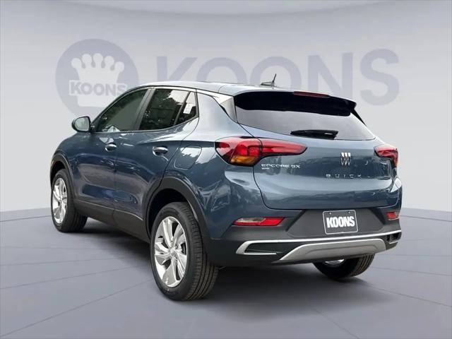 2026 Buick Encore GX Preferred AWD