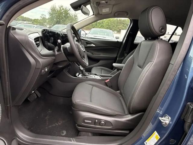 2026 Buick Encore GX Preferred AWD