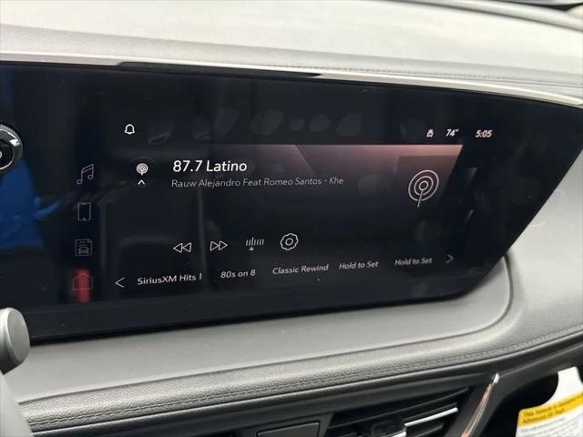 2026 Buick Encore GX Preferred AWD