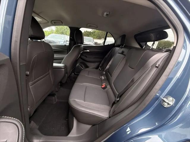 2026 Buick Encore GX Preferred AWD