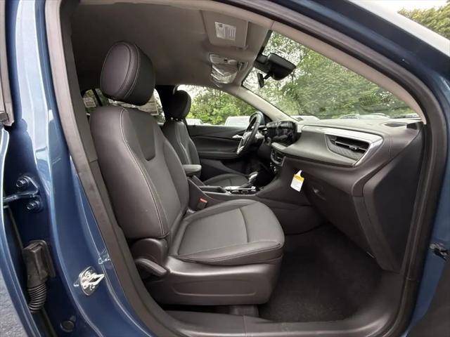 2026 Buick Encore GX Preferred AWD