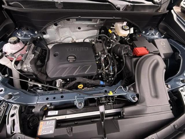 2026 Buick Encore GX Preferred AWD