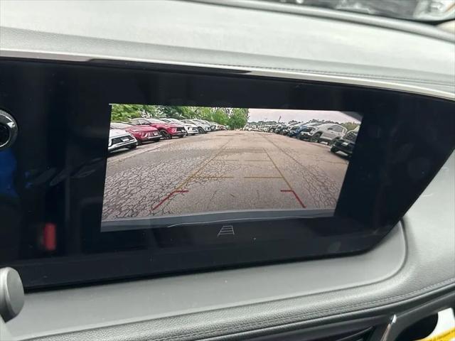 2026 Buick Encore GX Preferred AWD