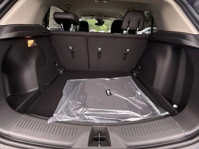 2026 Buick Encore GX Preferred AWD