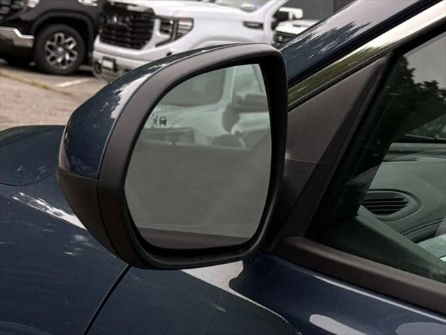 2026 Buick Encore GX Preferred AWD