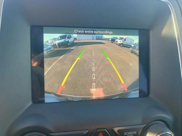 2019 Dodge Durango SXT AWD