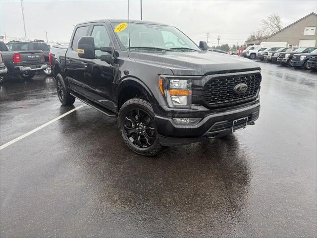 2023 Ford F-150 XL for sale in Oswego, NY