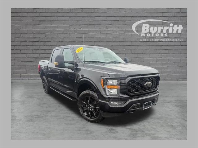 2023 Ford F-150 XL for sale in Oswego, NY