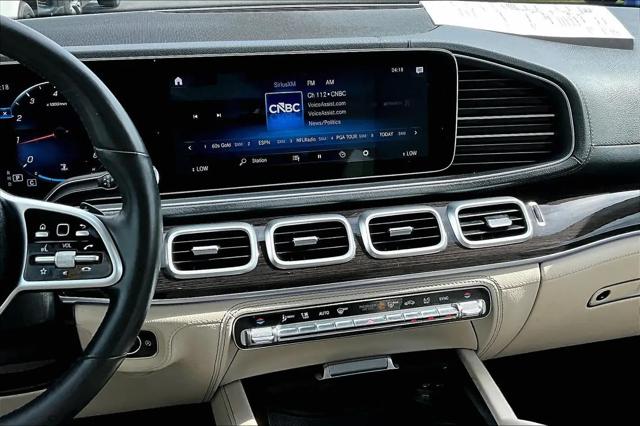2022 Mercedes-Benz GLE GLE 350 GLE 350