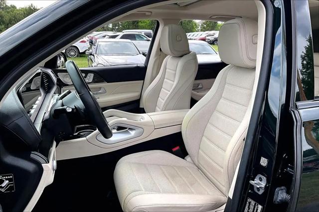 2022 Mercedes-Benz GLE GLE 350 GLE 350