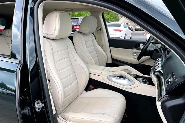 2022 Mercedes-Benz GLE GLE 350 GLE 350