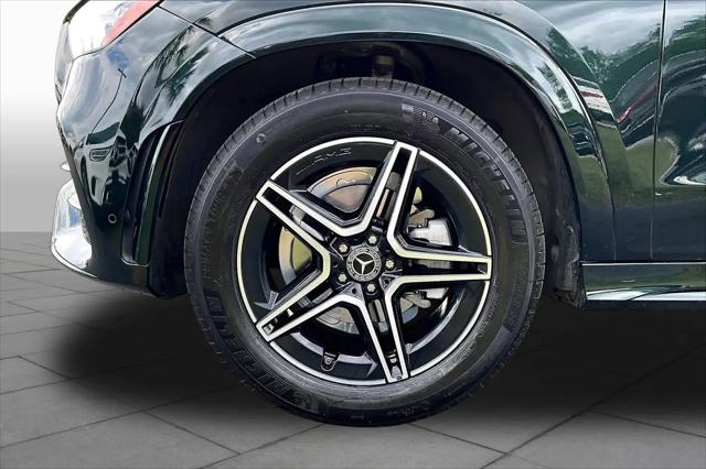 2022 Mercedes-Benz GLE GLE 350 GLE 350