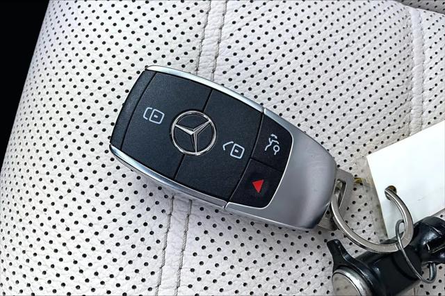 2022 Mercedes-Benz GLE GLE 350 GLE 350
