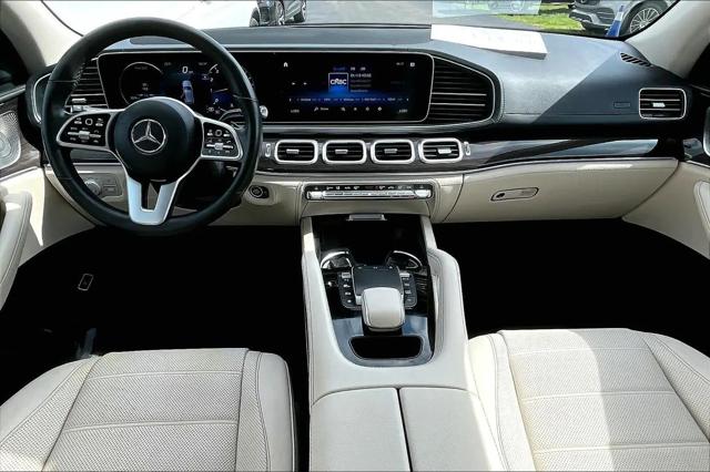 2022 Mercedes-Benz GLE GLE 350 GLE 350