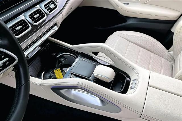 2022 Mercedes-Benz GLE GLE 350 GLE 350
