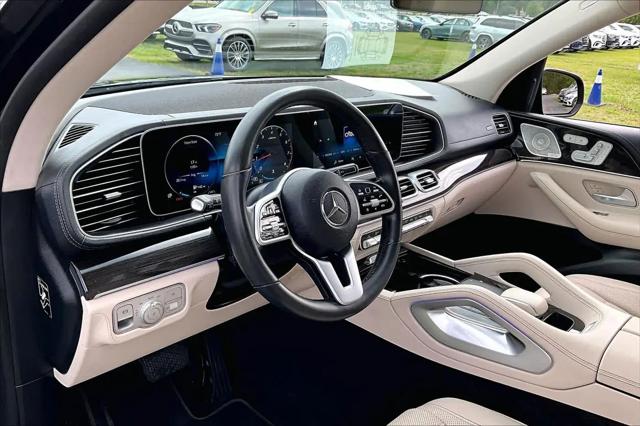 2022 Mercedes-Benz GLE GLE 350 GLE 350