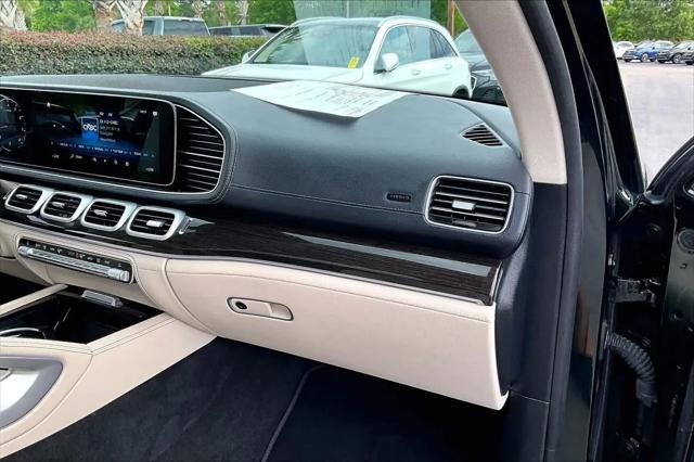 2022 Mercedes-Benz GLE GLE 350 GLE 350
