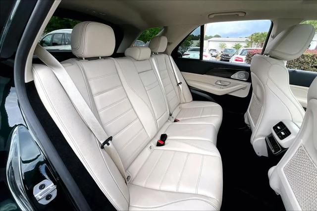 2022 Mercedes-Benz GLE GLE 350 GLE 350