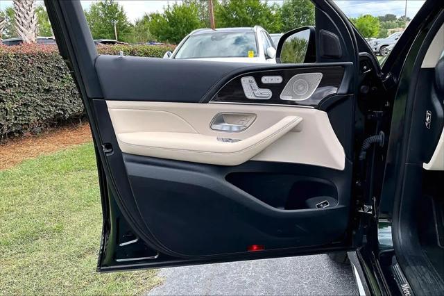 2022 Mercedes-Benz GLE GLE 350 GLE 350