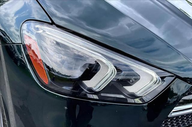 2022 Mercedes-Benz GLE GLE 350 GLE 350