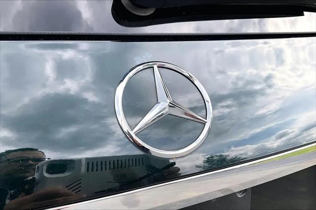 2022 Mercedes-Benz GLE GLE 350 GLE 350