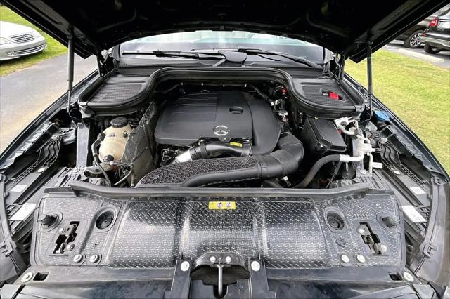 2022 Mercedes-Benz GLE GLE 350 GLE 350