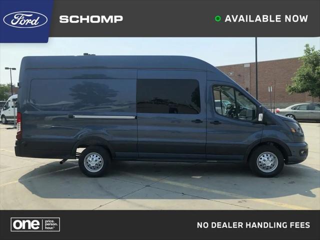 2026 Ford Transit Cargo Van T-350 for sale in Denver, CO