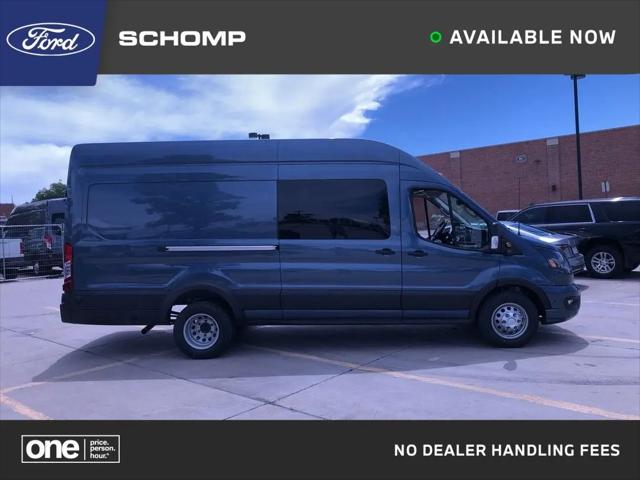 2026 Ford Transit Cargo Van T-350 HD for sale in Denver, CO