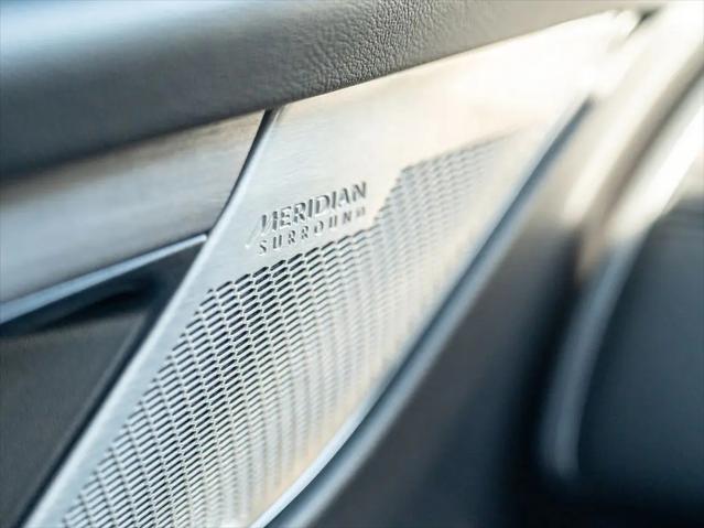 2022 Jaguar F-PACE S P250 AWD Automatic