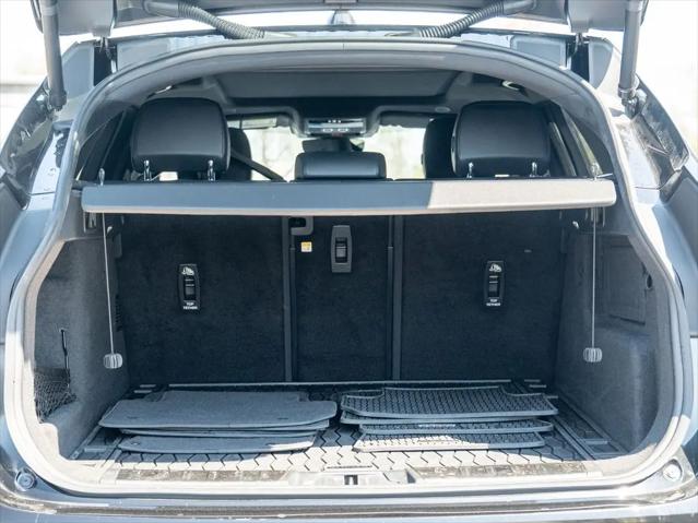 2022 Jaguar F-PACE S P250 AWD Automatic