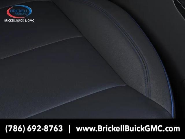 2026 Buick NV Sport Touring FWD