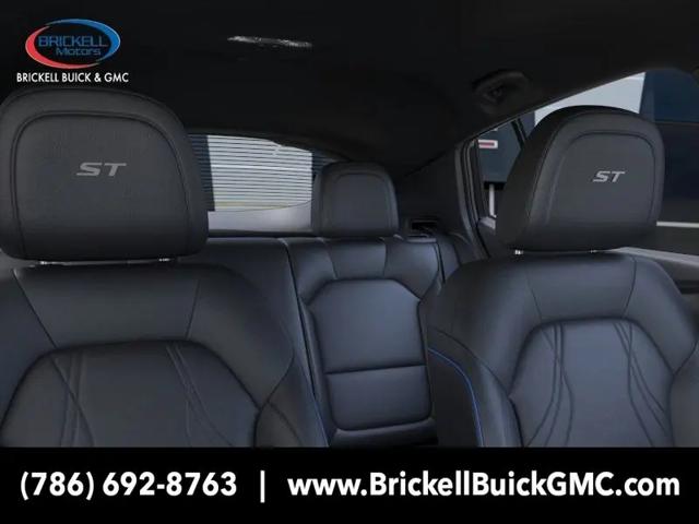 2026 Buick NV Sport Touring FWD