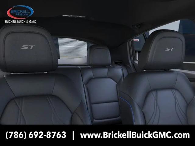 2026 Buick NV Sport Touring FWD