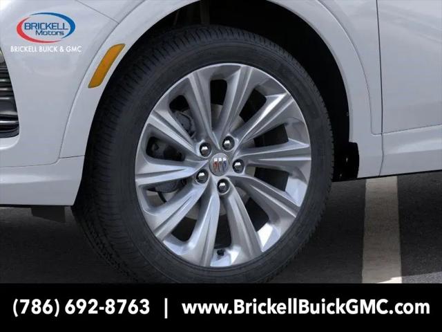 2026 Buick NV Avenir FWD