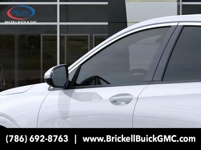 2026 Buick NV Avenir FWD