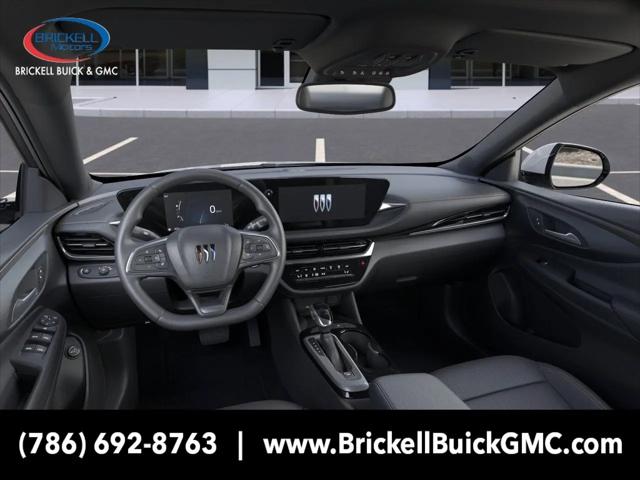 2026 Buick NV Avenir FWD