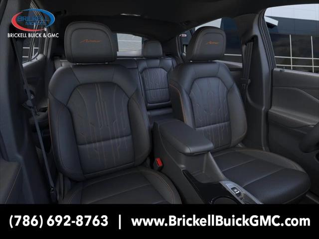 2026 Buick NV Avenir FWD