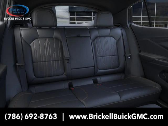 2026 Buick NV Avenir FWD