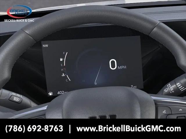 2026 Buick NV Avenir FWD