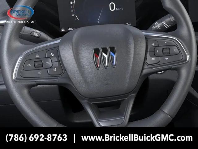 2026 Buick NV Avenir FWD