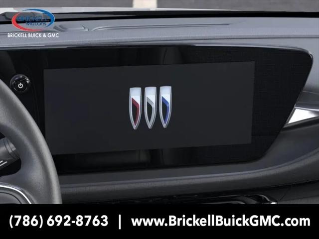 2026 Buick NV Avenir FWD