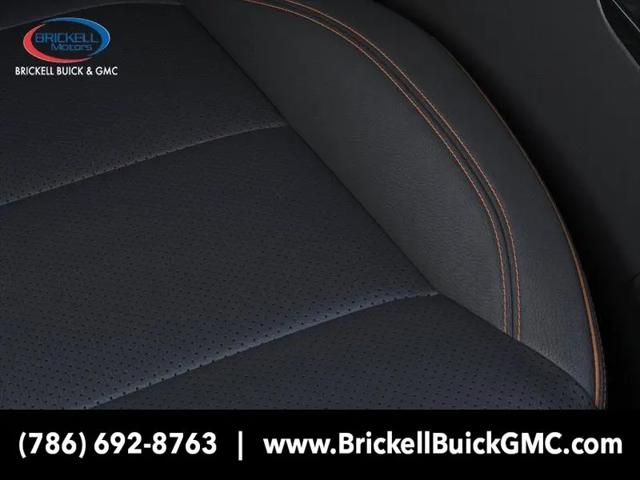 2026 Buick NV Avenir FWD