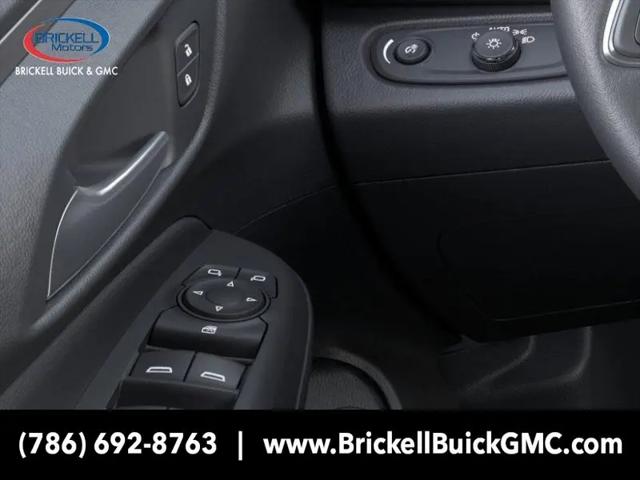2026 Buick NV Avenir FWD