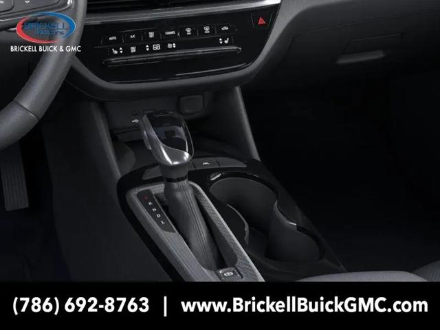 2026 Buick NV Avenir FWD