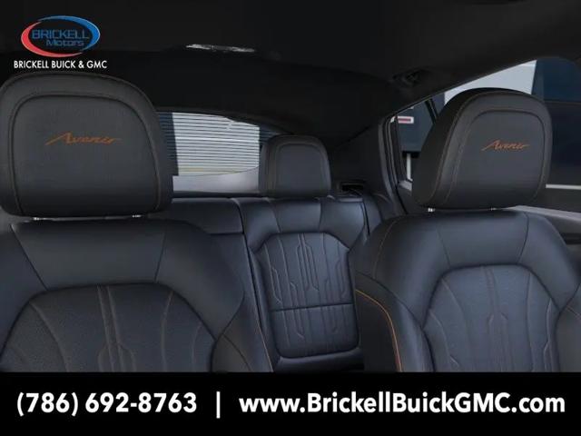 2026 Buick NV Avenir FWD