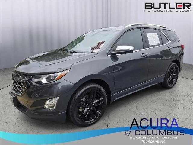 2019 Chevrolet Equinox Premier for sale in Columbus, GA