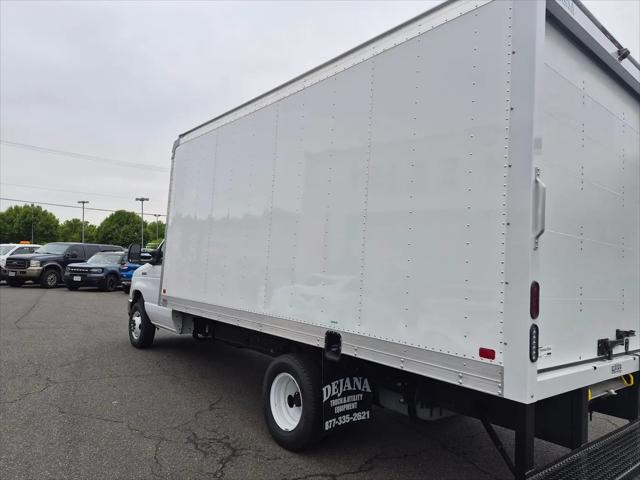 2027 Ford E-Series Cutaway E-Series Cutaway for sale in Warrenton, VA